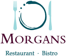 Morgans Bistro & Restaurant Restaurant Logo