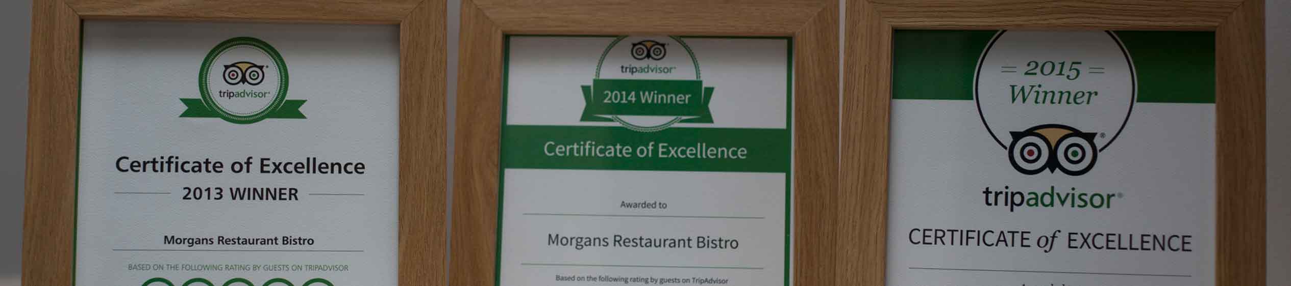 Morgans Bistro & Restaurant Eastbourne